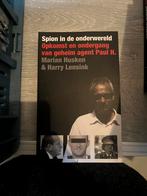 true crime, Ophalen of Verzenden, Zo goed als nieuw