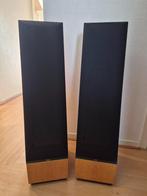 Thiel CS 1.5 Speakers, Audio, Tv en Foto, Luidsprekers, Gebruikt, 120 watt of meer, Front, Rear of Stereo speakers, Ophalen