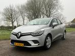 Renault Clio Estate 0.9 TCe Zen | Navi + Cruise + Nieuwe apk, Voorwielaandrijving, 898 cc, Gebruikt, 580 kg