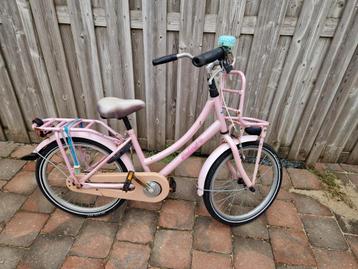 Meisjes fiets Volare 20 inch beschikbaar voor biedingen