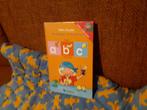 Het abc van Tuk - Betty Sluyzer, Ophalen, Zo goed als nieuw, Betty Sluyzer, 2 tot 3 jaar