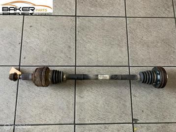 Aandrijfas rechtsachter Porsche Cayenne 9PA 02-09 7L0501201 beschikbaar voor biedingen