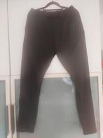 Zwarte heren trainingsbroek Masita maat M, Maat 48/50 (M), Zwart, Ophalen of Verzenden, Masita