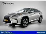 Lexus RX 450h 4WD Luxury Line | Head-up Display | Stoelgeheu, Automaat, 12 maanden, Adaptive Cruise Control, Gebruikt
