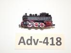 Adv-418 N Spoor Stoomtenderlocomotief 2250 Arnold, Arnold, Gebruikt, Ophalen of Verzenden, Gelijkstroom