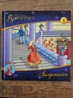 Studio100 Sprookjes Boeken met luister CD, Jongen of Meisje, Nieuw, Ophalen of Verzenden, Voorleesboek