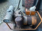 Sach benzine motor, Ophalen of Verzenden, Zo goed als nieuw, Benzinemotor, 1800 rpm of meer