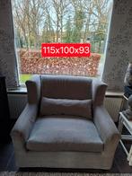 Loveseat landelijke stijl, Ophalen, Gebruikt, 75 tot 100 cm, 100 tot 125 cm