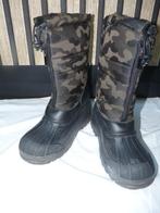 Snowboots. Sneeuwlaarzen van Olang. Maat 39 / 40, Ophalen of Verzenden, Zo goed als nieuw, Jongen, Laarzen