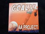 AA Project - Goal!!, Ophalen of Verzenden, Zo goed als nieuw, Pop