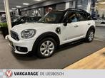 Mini Mini Countryman 2.0 Cooper S E ALL4 Chili / Airco / PDC, Auto's, Mini, 136 pk, Gebruikt, Euro 6, Leder en Stof