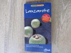 ANWB reisgids Lanzarote, Europa, Ophalen of Verzenden, Zo goed als nieuw, Reisgids of -boek