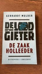 G. Mulder - De loodgieter, Ophalen of Verzenden, Zo goed als nieuw, Nederland, G. Mulder