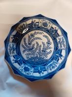 Chinoiserie bord, Antiek en Kunst, Antiek | Wandborden en Tegels, Ophalen of Verzenden