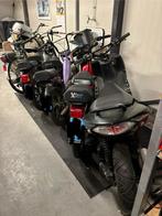 Scooter onderhoud & reparatie + ophaalservice, Ophalen, Gebruikt, Benzine, Overige merken
