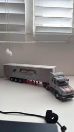 Frank de ridder koel transport, Ophalen of Verzenden, Zo goed als nieuw, Bus of Vrachtwagen, Wsi