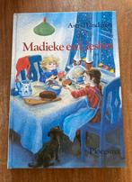 Madieke en Liesbet - Astrid Lindgren / Wikland Ploegsma 1985, Boeken, Ophalen of Verzenden, Zo goed als nieuw, Fictie algemeen
