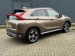 Mitsubishi Eclipse Cross 1.5 DI-T Intense / Automaat / Trekh, Euro 6, 4 cilinders, Bruin, 1435 kg