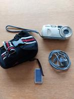 Fototoestel Sony Cyber-shot 4.1megapixels, Audio, Tv en Foto, Fotocamera's Digitaal, Ophalen, Sony