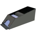 Pokeren pokerset blackjack 600 chips aluminium GRATIS BEZORG, Verzenden, Nieuw