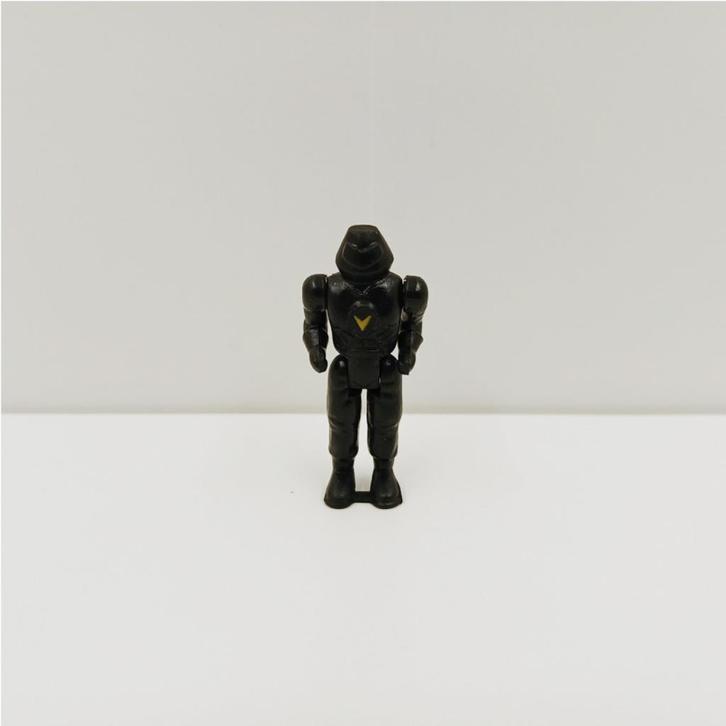 Manta Force Viper Squad Bluebird Toys 1987 Actiefiguren, Verzamelen, Speelgoed, Zo goed als nieuw, Ophalen of Verzenden