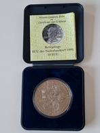 Nederland 10 ecu 1995, Ophalen of Verzenden, Koningin Beatrix, Overige waardes, Losse munt