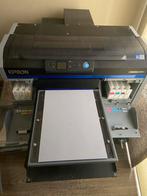 Epson F2100 DTG/DTF, Computers en Software, Ophalen