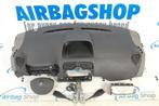 Airbag set - Dashboard grijs Renault Kangoo (2008-2021), Auto-onderdelen, Dashboard en Schakelaars, Gebruikt, Ophalen of Verzenden