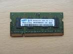 Samsung 1GB PC2-5300 DDR2-667MHz non-ECC Unbuffered CL5, Computers en Software, RAM geheugen, 1 GB of minder, Ophalen of Verzenden
