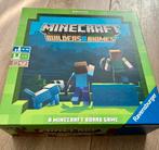 Minecraft bordspel nieuw!, Hobby en Vrije tijd, Gezelschapsspellen | Bordspellen, Drie of vier spelers, Ophalen of Verzenden, Nieuw