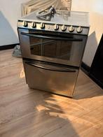 Candy 3in1 Gasfornuis, Oven & Vaatwasser, Witgoed en Apparatuur, Ophalen, Gebruikt, 60 cm of meer, Grill