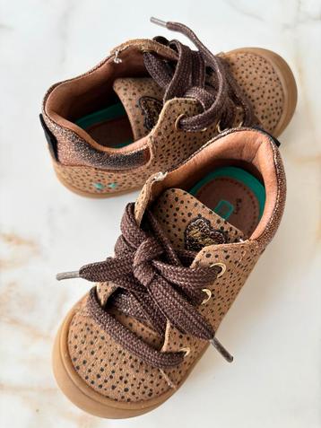 Schoenen Bunnies maat 23 zo goed als nieuw beschikbaar voor biedingen