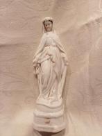 Antiek Maria beeldje 16 cm, Ophalen of Verzenden