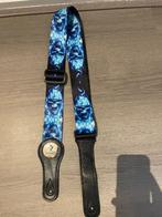 Gitaar strap, Ophalen of Verzenden, Zo goed als nieuw, Elektrische gitaar