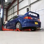 Milltek uitlaatsysteem uitlaat - Honda Integra DC5 Type R