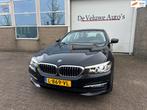 BMW 5-serie 530e iPerformance Executive | Carplay | Android|, Auto's, BMW, Automaat, 1998 cc, Gebruikt, 4 cilinders
