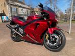 Kawasaki ZXR 750 type L complete revisie, 750 cc, 4 cilinders, Super Sport, Particulier