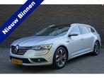 Renault Talisman Estate 1.6 TCe Limousin, full options, 4 co, Auto's, Renault, 1618 cc, Euro 6, 4 cilinders, 83 €/maand