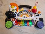Vtech piano zebra, zgan!, Ophalen of Verzenden, Zo goed als nieuw, Overige typen