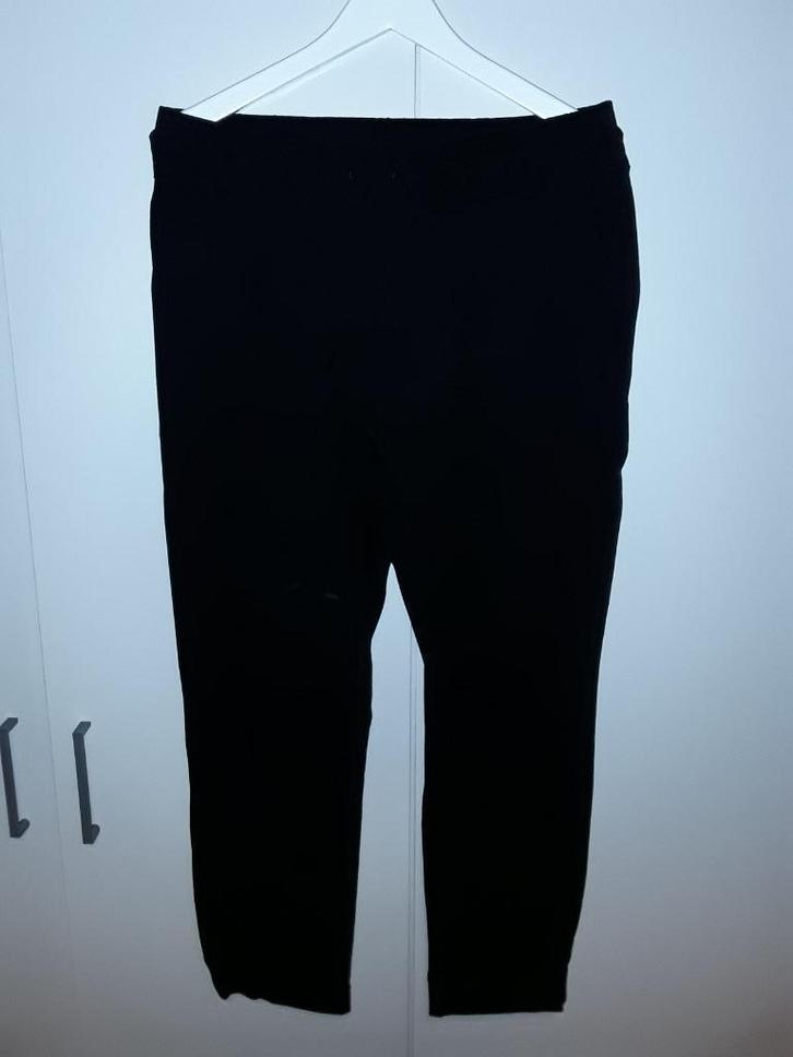 Josephine & Co. Zwarte Lange Broek Perry Pants Maat 42, Kleding | Dames, Broeken en Pantalons, Nieuw, Maat 42/44 (L), Zwart, Lang