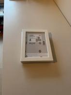 3x IKEA FISKBO fotolijst 13x18 cm, Ophalen of Verzenden, Zo goed als nieuw, Kunststof, Minder dan 50 cm