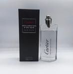 Cartier Déclaration d'Un Soir EDT niet meer in productie, Verzenden, Zo goed als nieuw