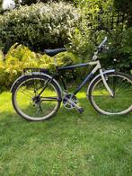 Giant mountenbike, Ophalen, Gebruikt, Hardtail, Heren