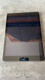 iPad Air 16GB (WiFi – Model A1474), 10 inch, Zwart, Apple iPad Air, Ophalen of Verzenden
