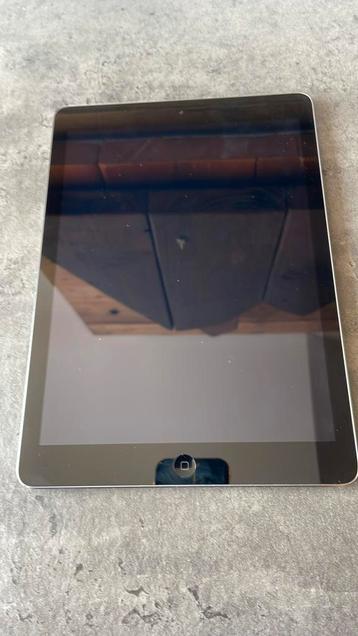 iPad Air 16GB (WiFi – Model A1474) beschikbaar voor biedingen