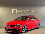 Volkswagen POLO 2.0 TSI GTI Pano|DCC|Beats|Keyles|Camera|VOL, Adaptive Cruise Control, Stof, Gebruikt, 4 cilinders