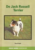 Jack Russell Terriër - Ruud Haak, Ophalen of Verzenden, Nieuw, Honden