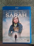 Haar naam was Sarah (brd), Cd's en Dvd's, Ophalen of Verzenden