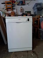 Bosch Vaatwasser, Witgoed en Apparatuur, Vaatwasmachines, Ophalen, Gebruikt, Vrijstaand