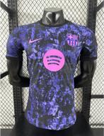 Fc barcalona paars&roze speciaal edtion, Verzenden, Nieuw, Shirt